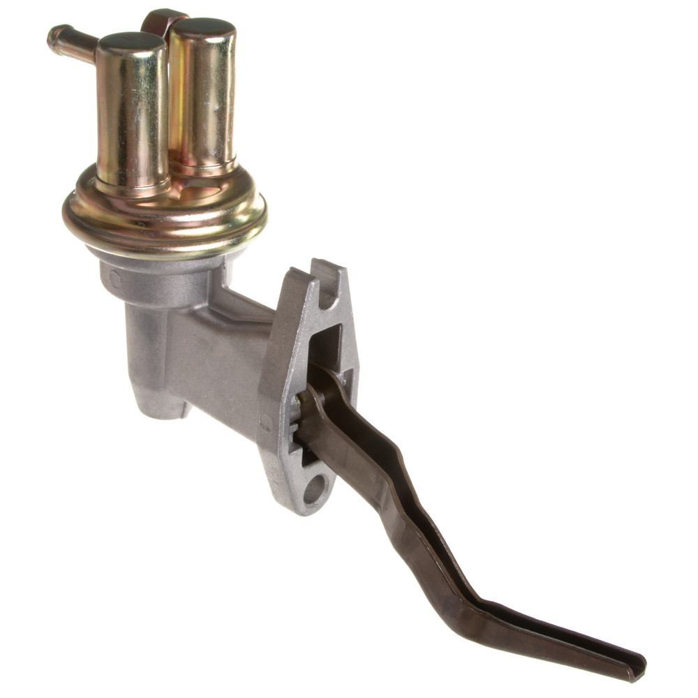 New Mechanical Fuel Pmp  Delphi  MF0007