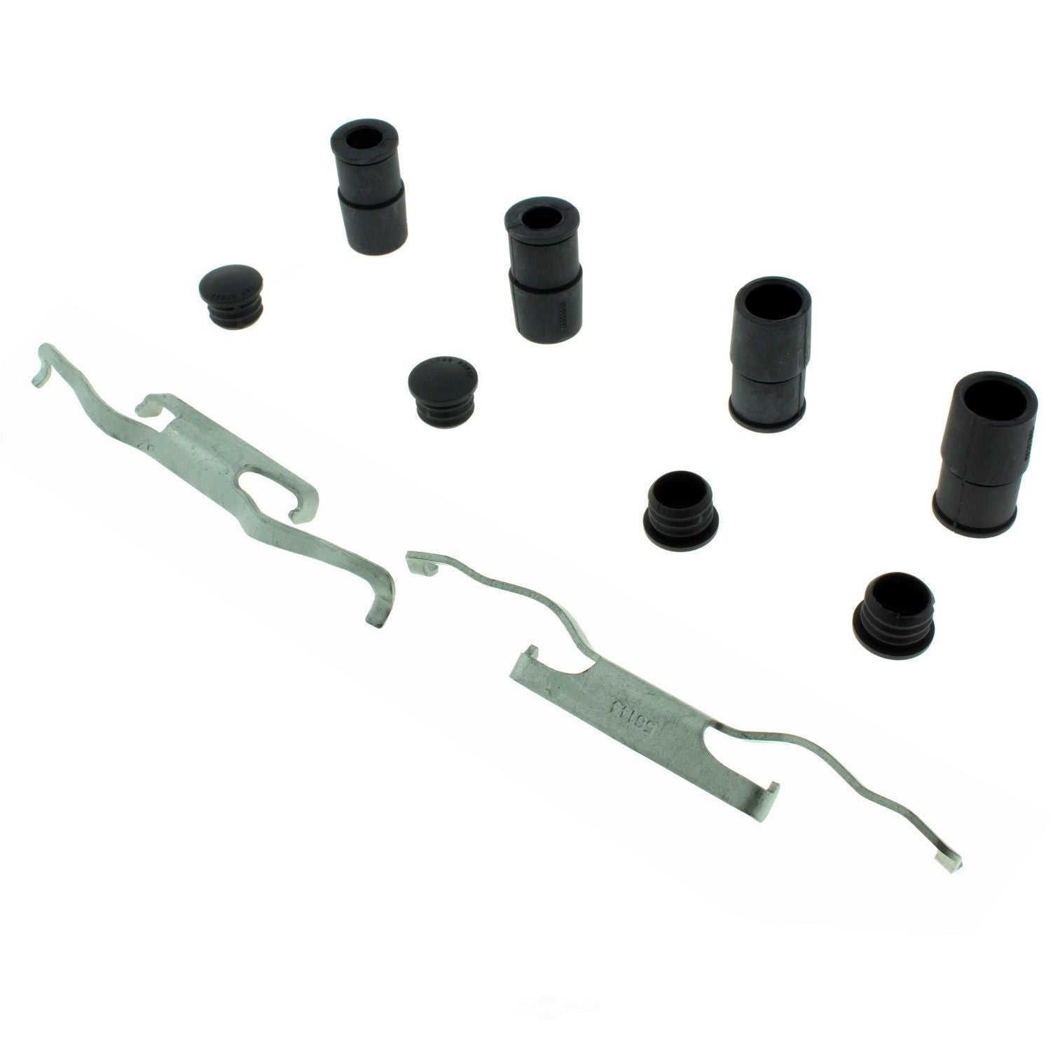 Frt Premium Ceramic Brake Pads  Centric Parts  301.08570