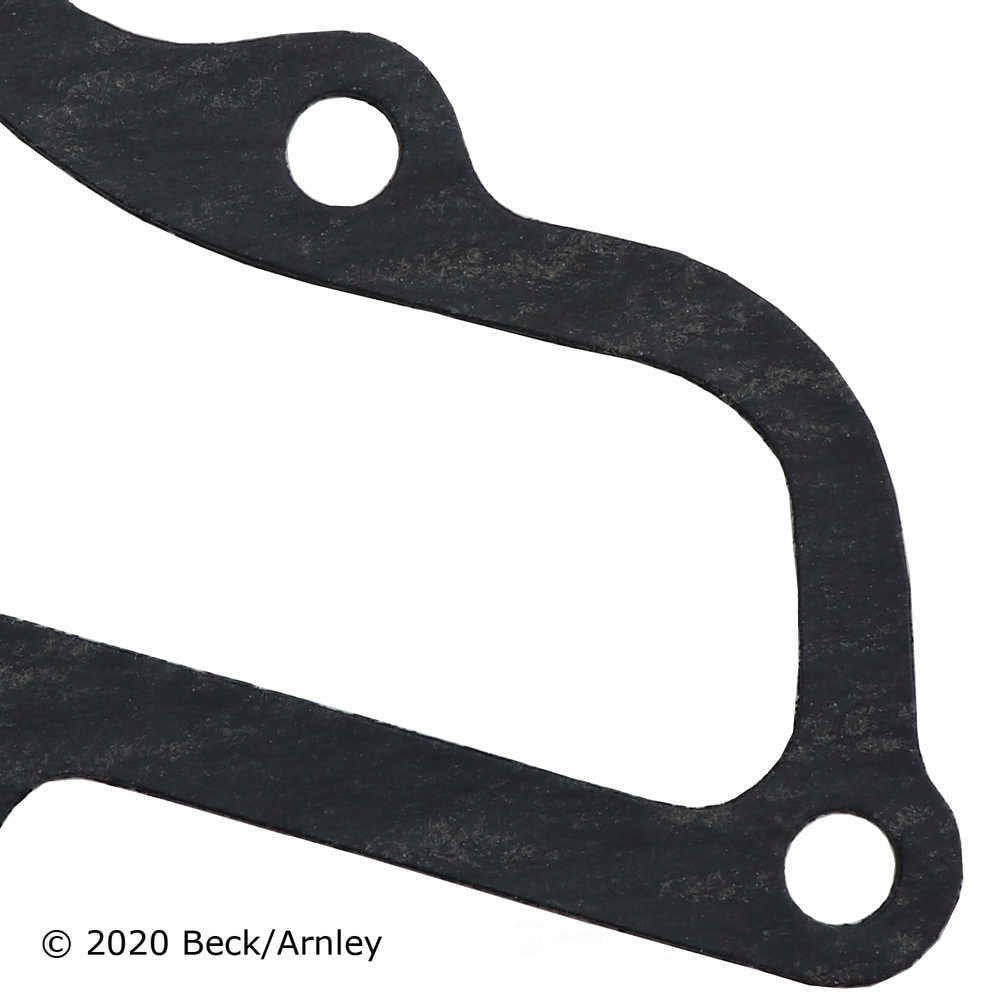 Water Pump Mounting Gasket  Beck/Arnley  039-4043