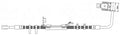 Frt Brake Hose  Centric Parts  150.58028