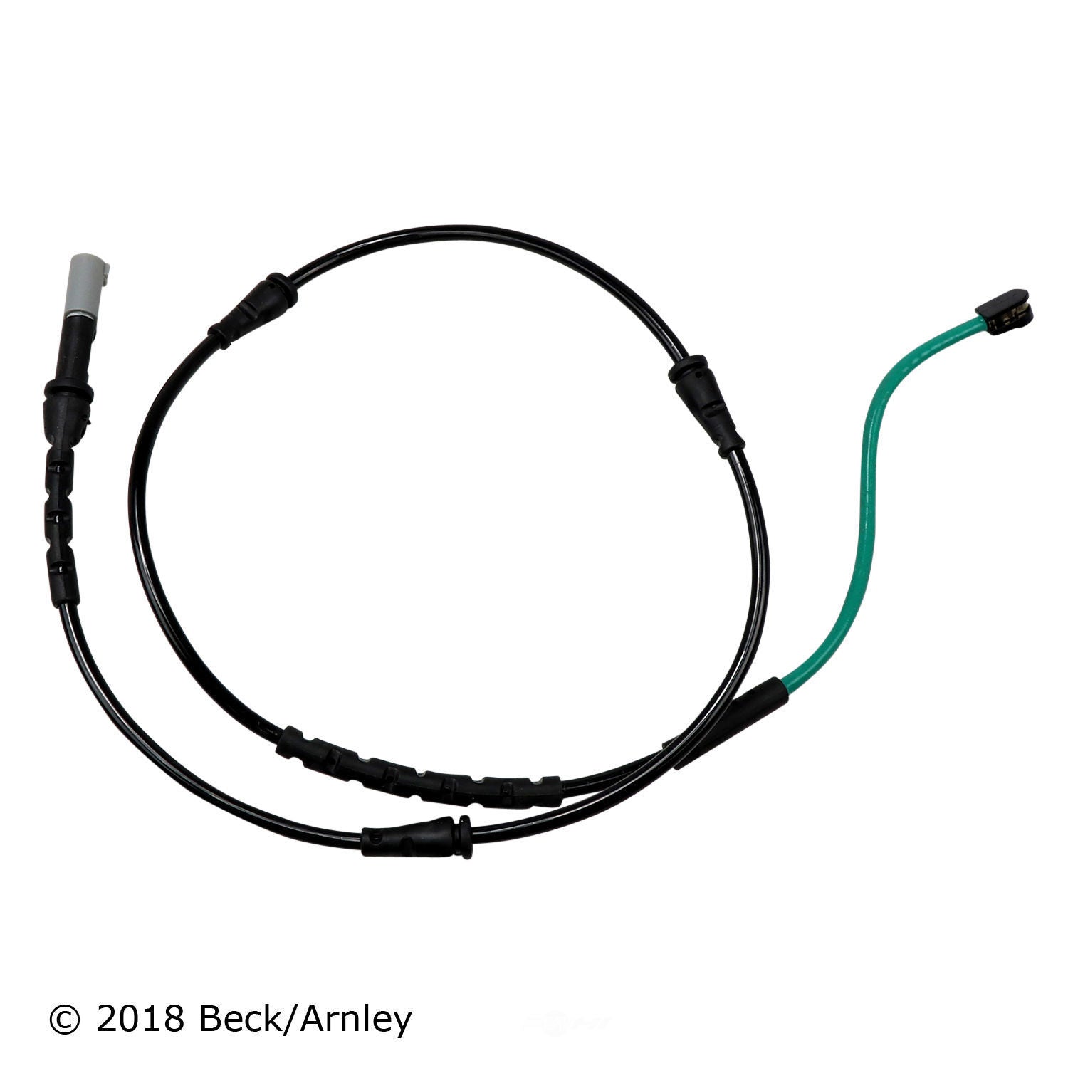 Frt Disc Brake Pads Sensor Wire  Beck/Arnley  084-1911