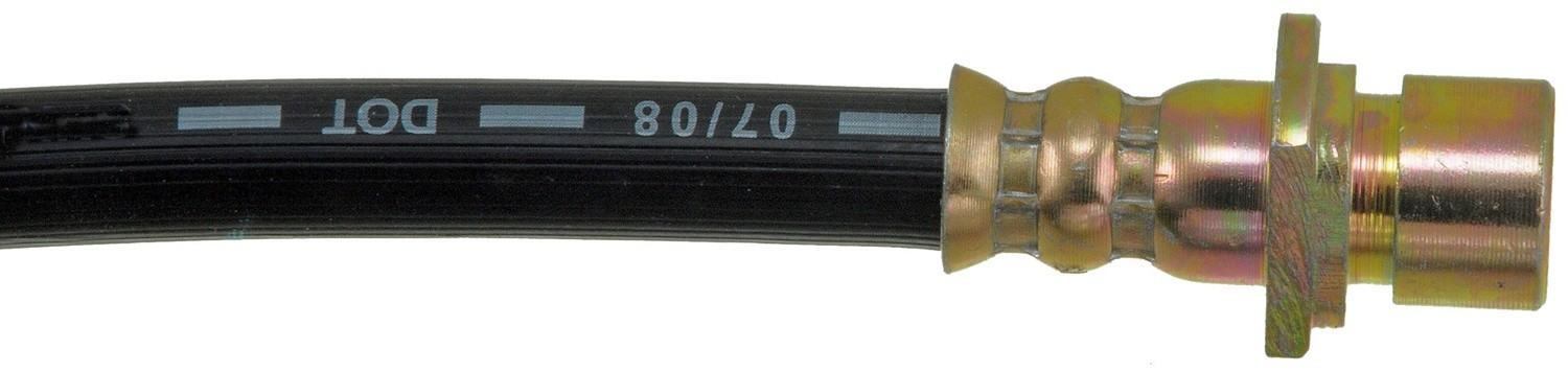 Rr Brake Hose  Dorman/First Stop  H38930