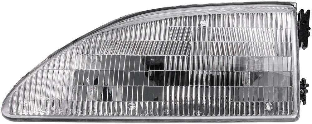 Headlight Assy  Dorman  1590242