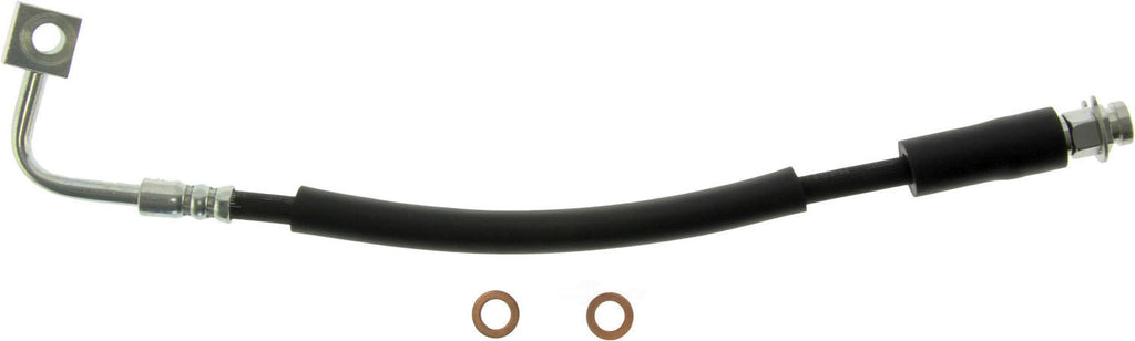 Frt Brake Hose  Centric Parts  150.67129