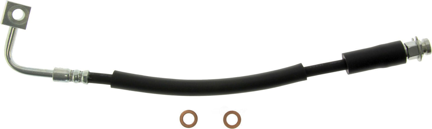 Frt Brake Hose  Centric Parts  150.67129