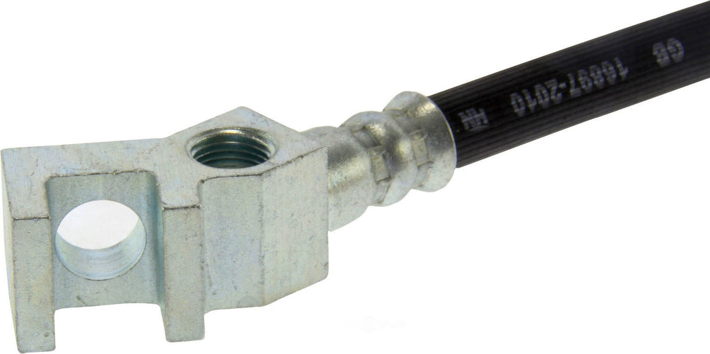 Rr Brake Hose  Centric Parts  150.65455