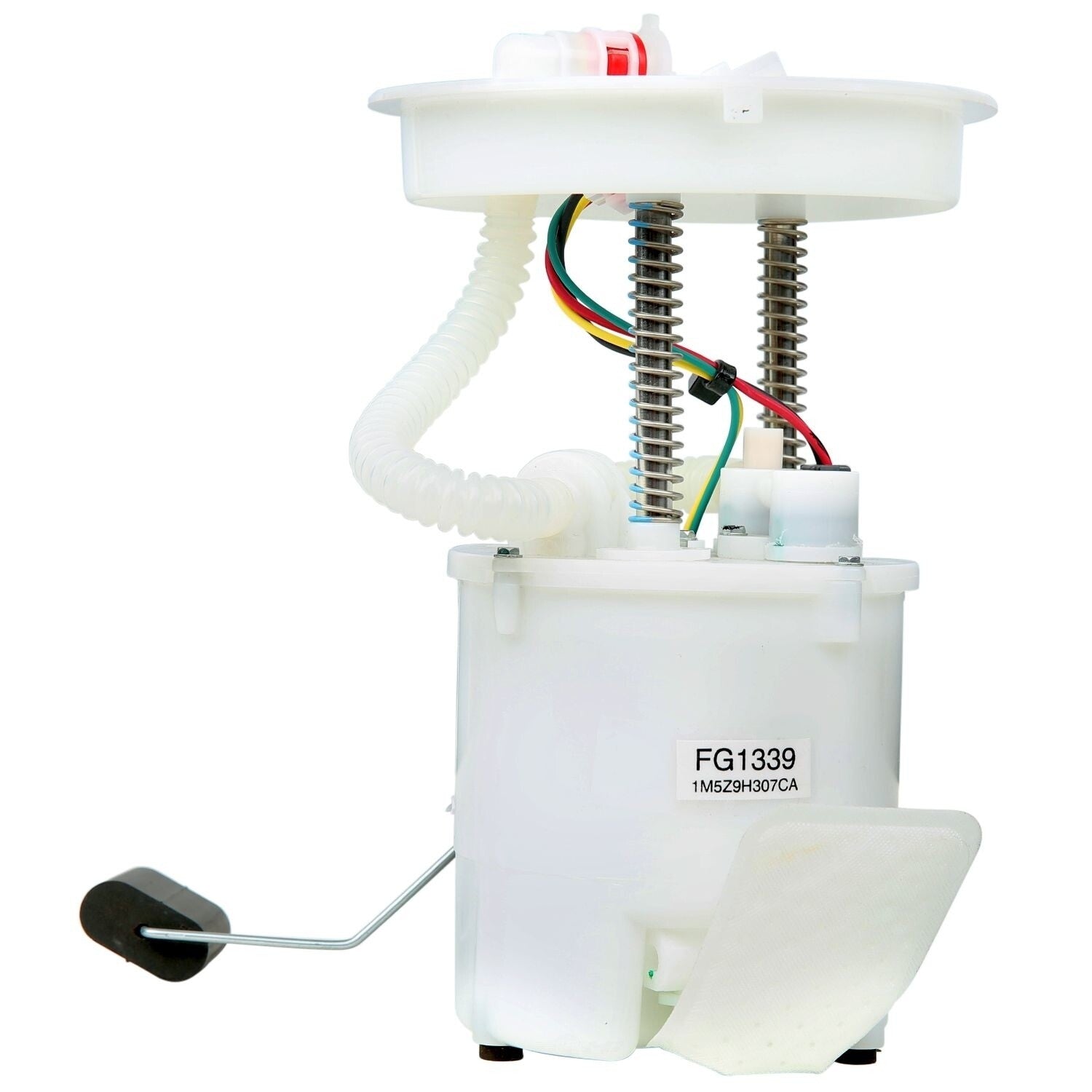 Fuel Pump Module Assy  Delphi  FG1339