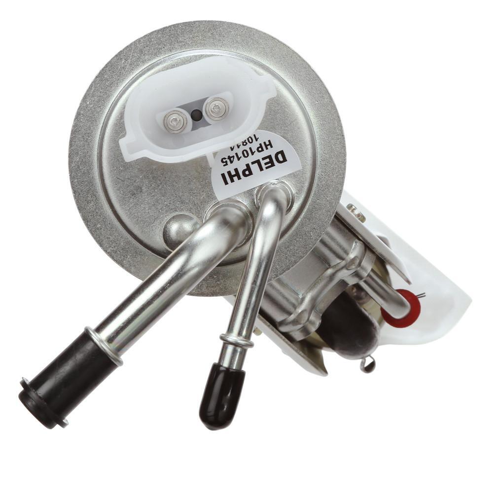 Fuel Pump Hanger Assy  Delphi  HP10145