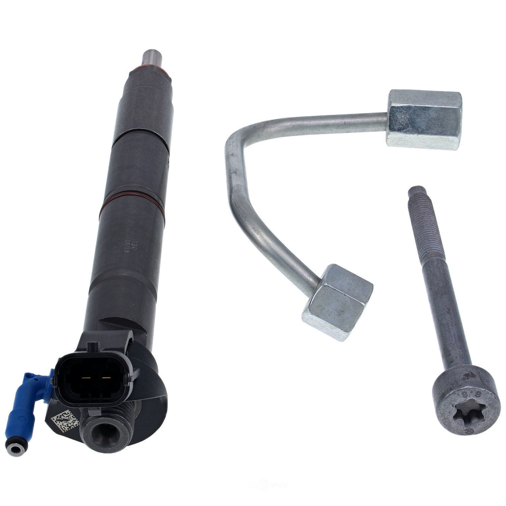 Reman Fuel Injector   GB Remanufacturing   722-510