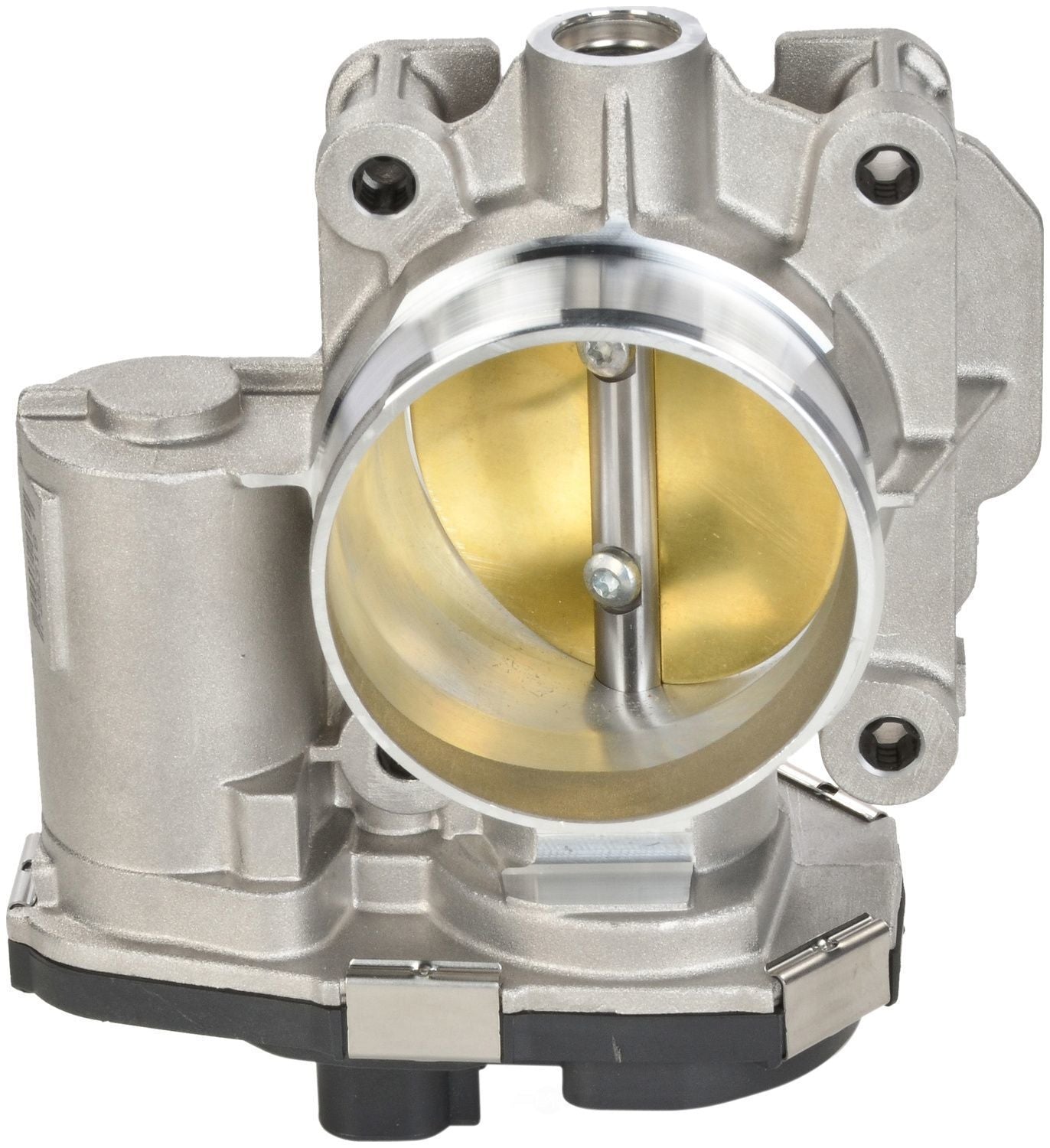 New Throttle Body  Bosch  F00H600075