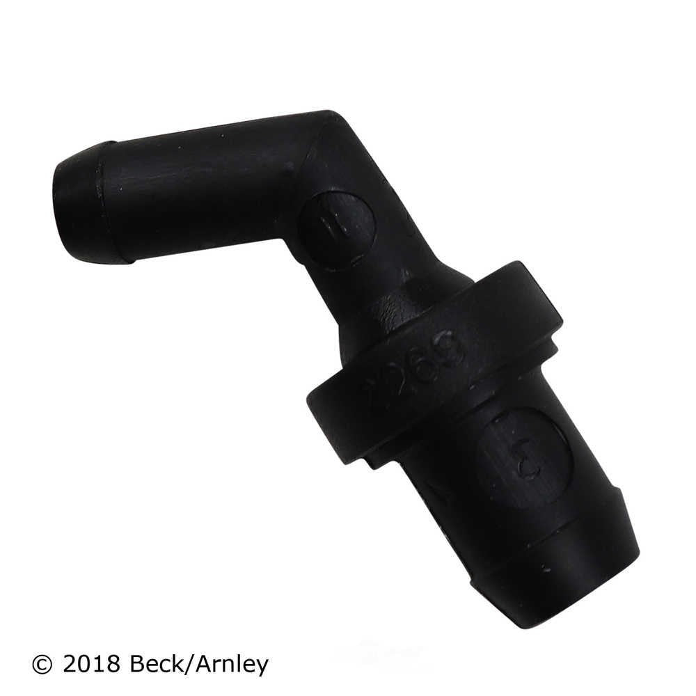 PCV Valve  Beck/Arnley  045-0301