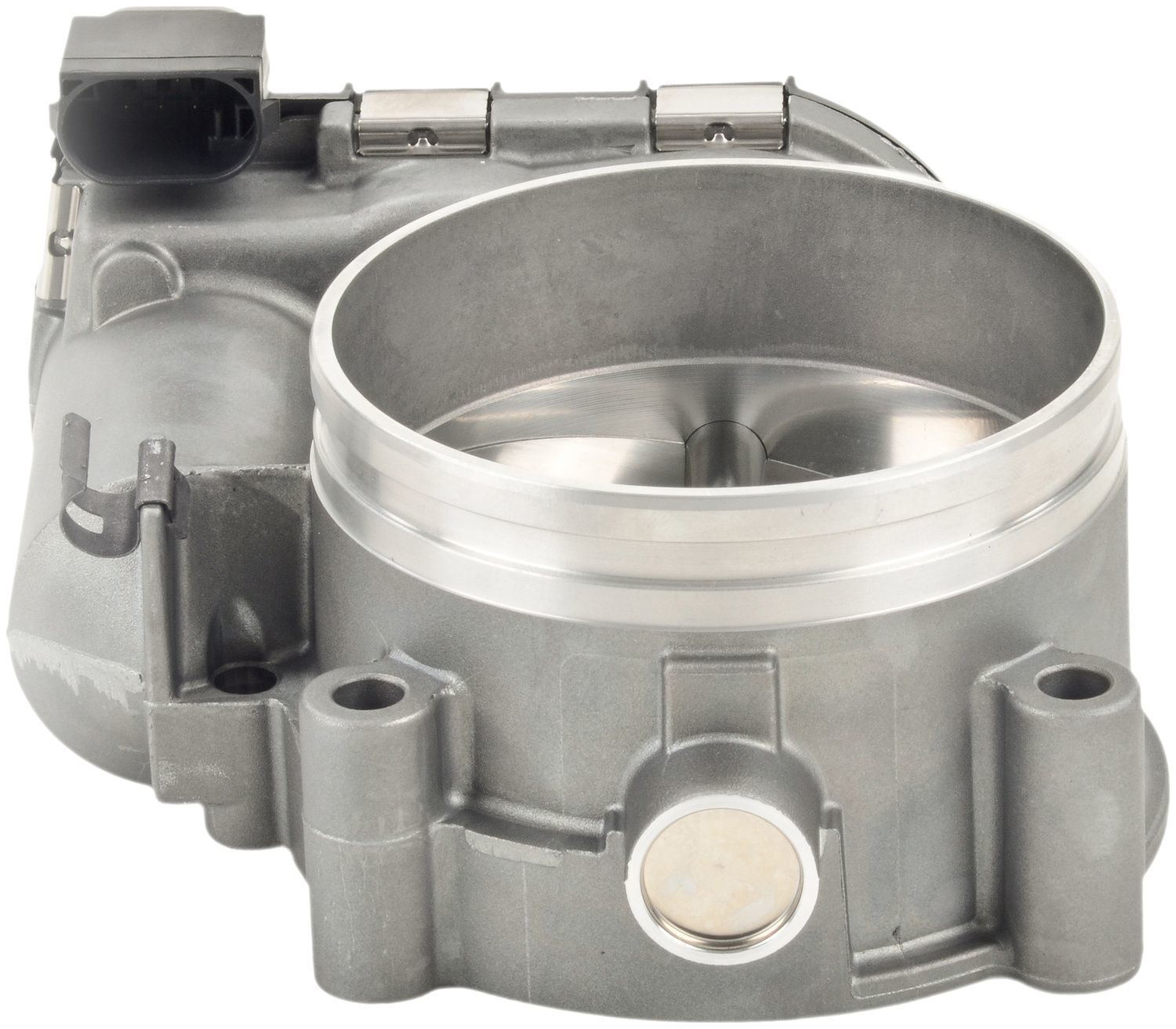 New Throttle Body  Bosch  0280750473