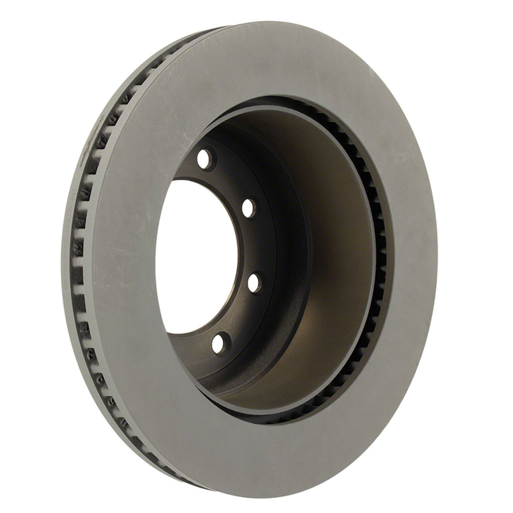 Rr Disc Brake Rotor  Motorcraft  BRRF464
