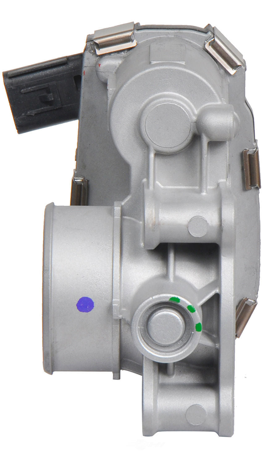 Reman Throttle Body  Cardone Industries  67-3047