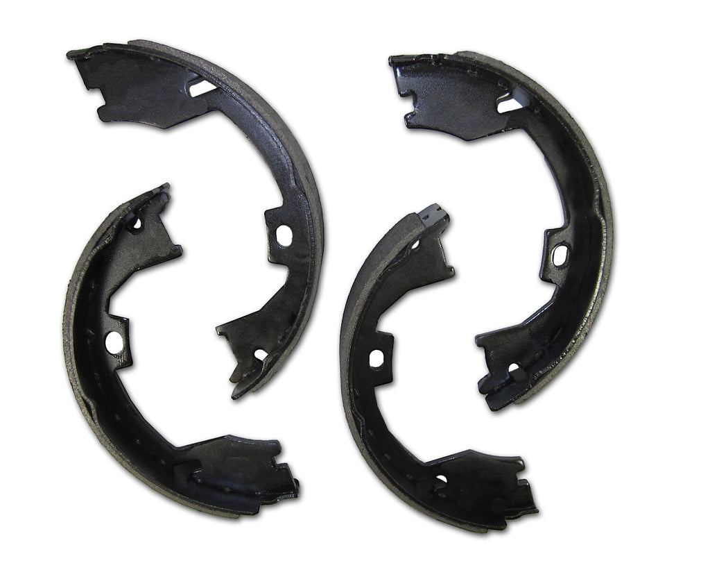 FDP New Brake Shoe Set 854