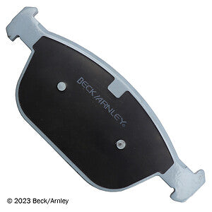 Frt Prem Brake Pads  Beck/Arnley  085-1953