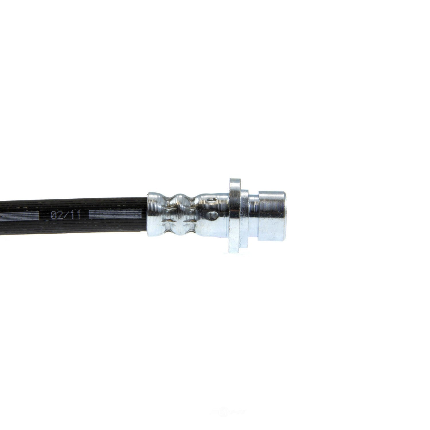 Frt Brake Hose  Centric Parts  150.40061