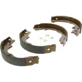 Rr Parking Brake Shoes  Centric Parts  111.08870