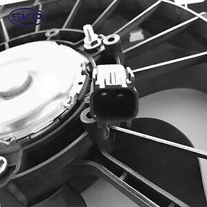 Radiator Fan Assy  Skyward Automotive  SK621052