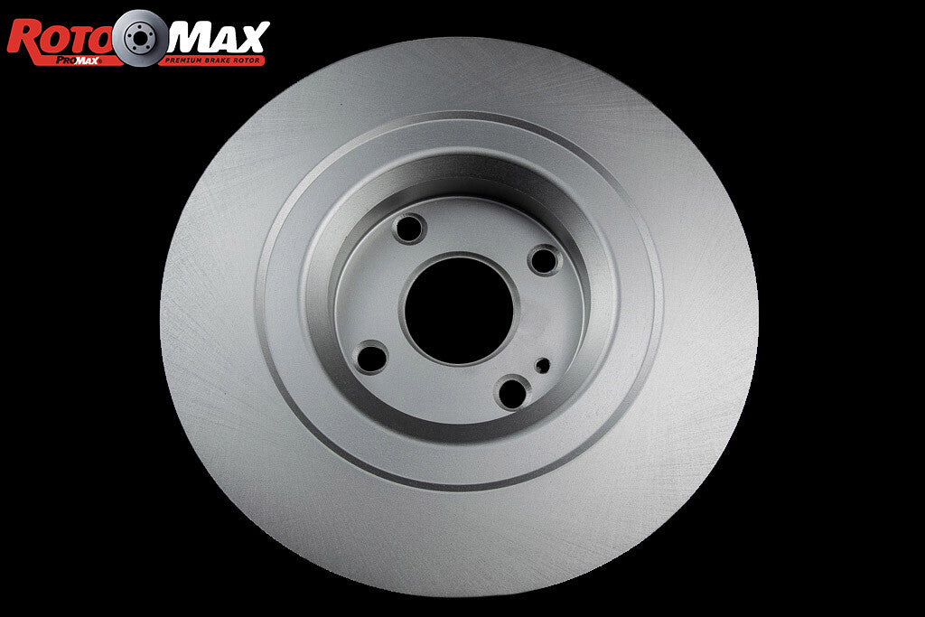 PROMAX Premium Geo-Coated Brake Rotor 20-610023