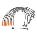 OE Replacement Ign Wire Set  DENSO  671-8105