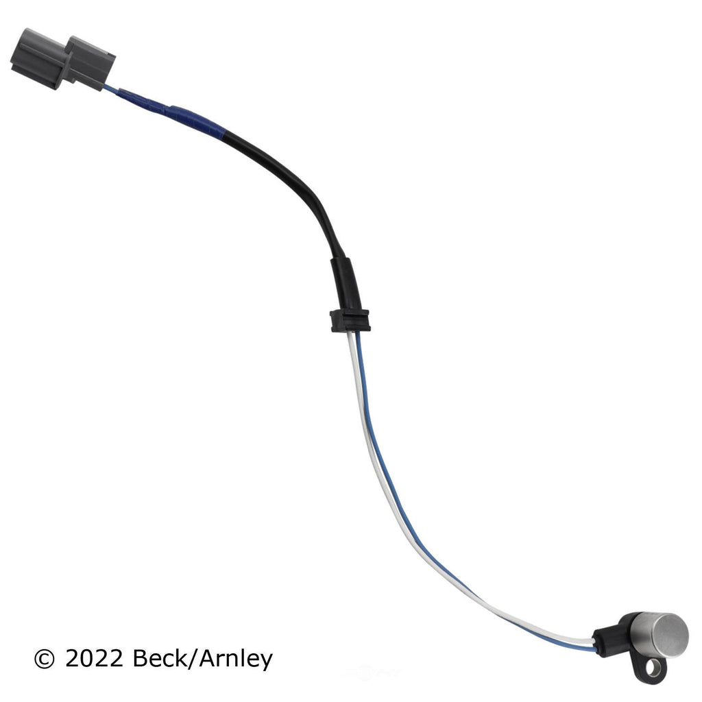 Crank Position Sensor  Beck/Arnley  180-0497