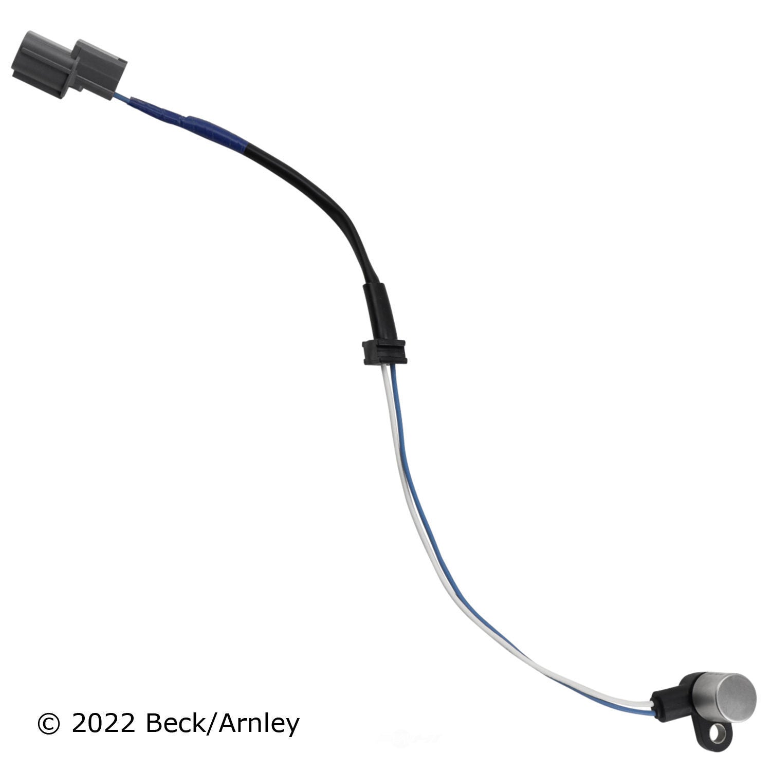 Crank Position Sensor  Beck/Arnley  180-0497