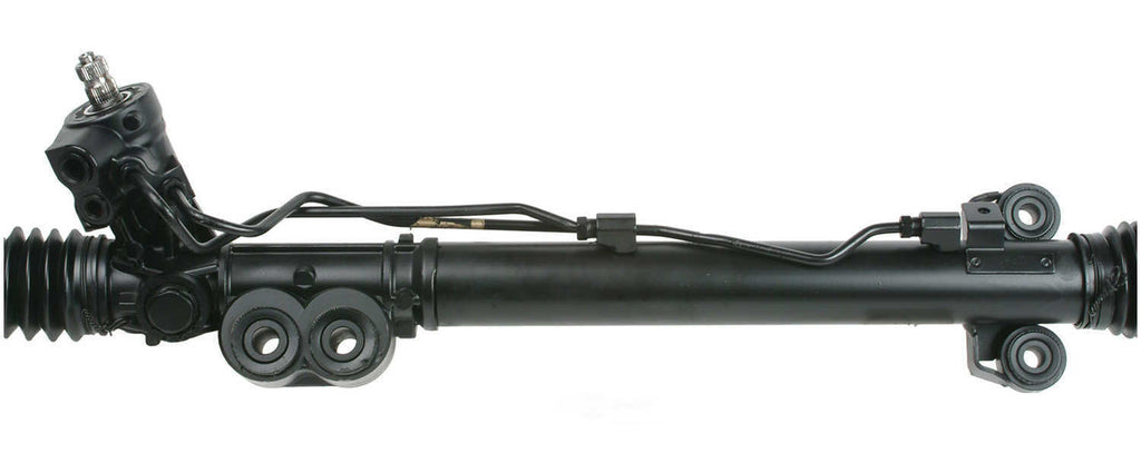 Reman Complete Rack Assy  Cardone Industries  26-3031