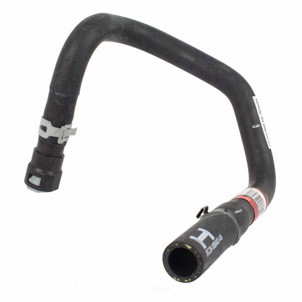 Heater Hose  Motorcraft  KT158