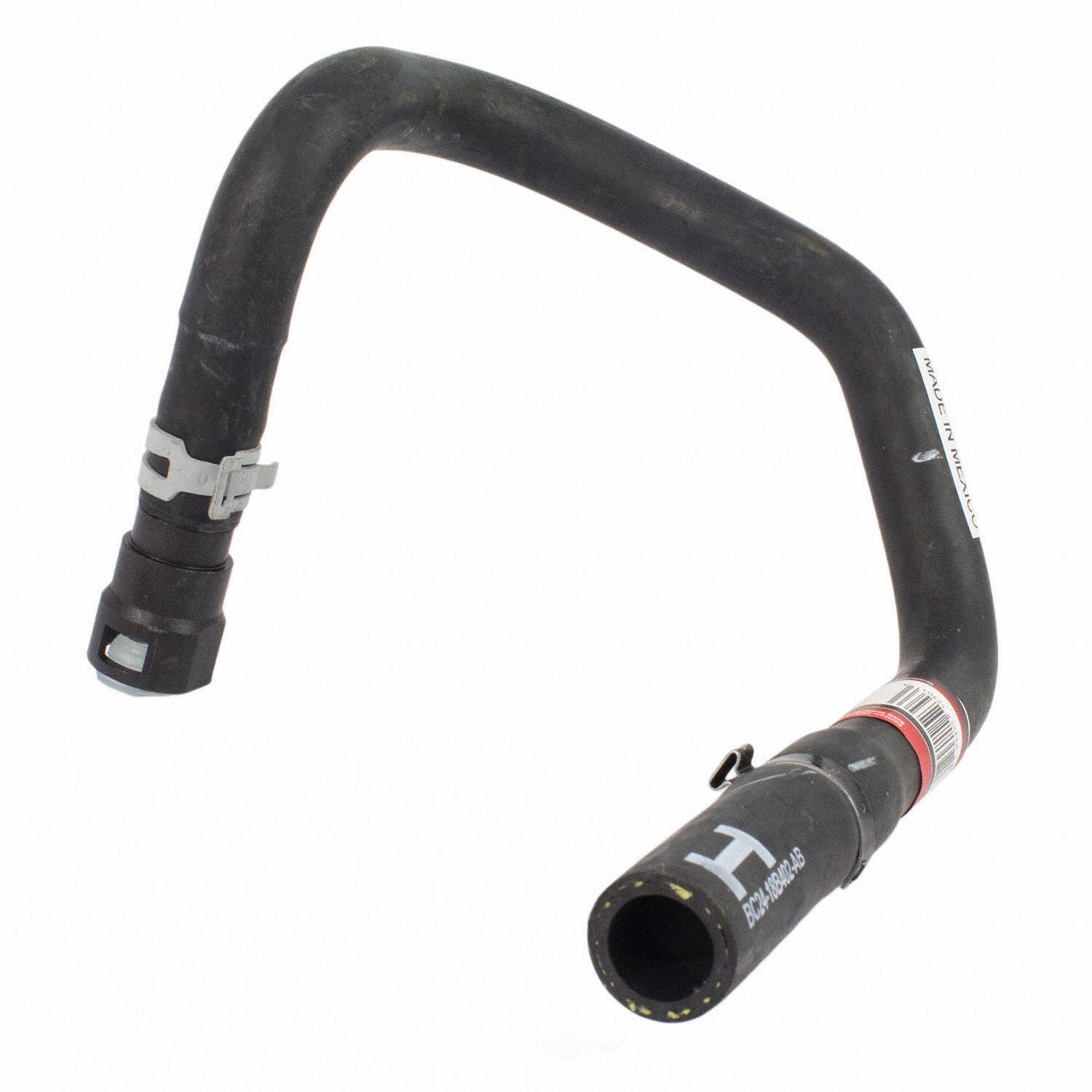Heater Hose  Motorcraft  KT158