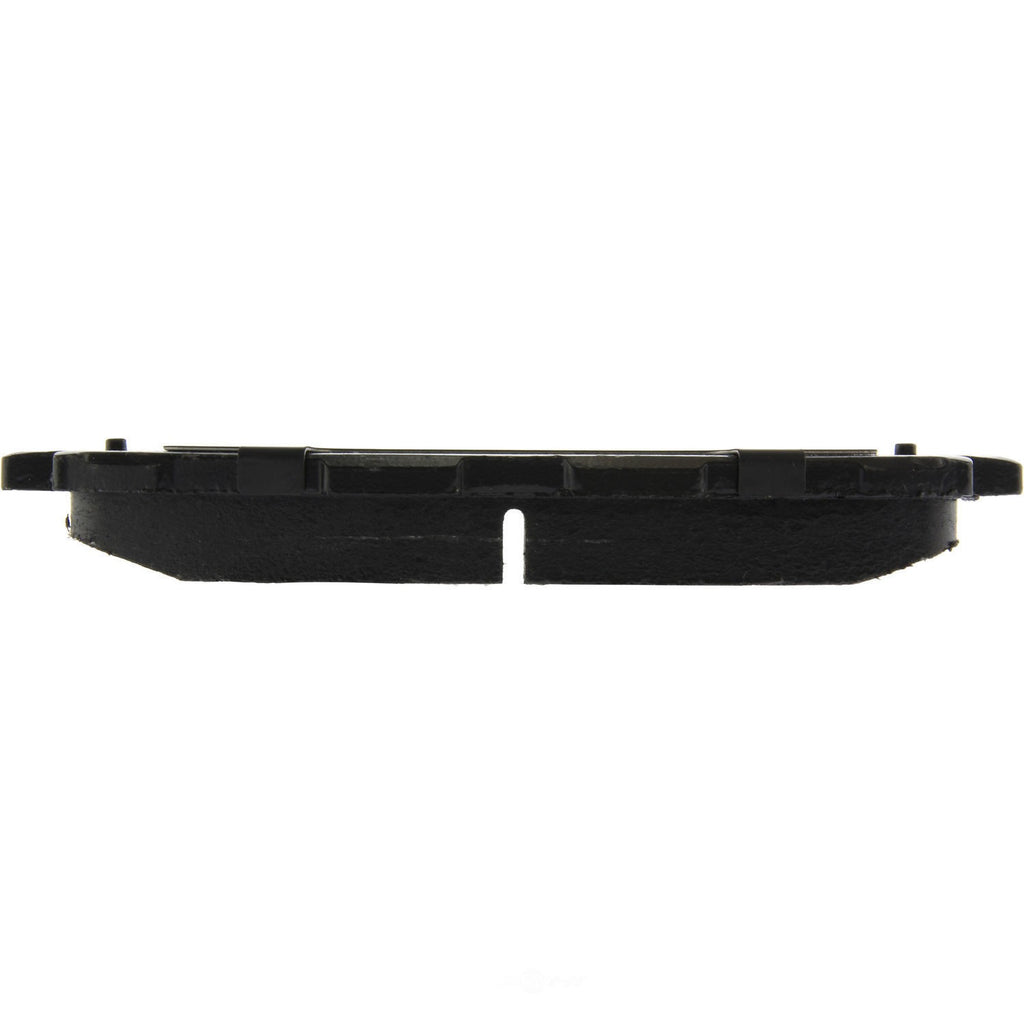 Frt Severe Duty Semi-Met Prem Brake Pads  Centric Parts  106.12100
