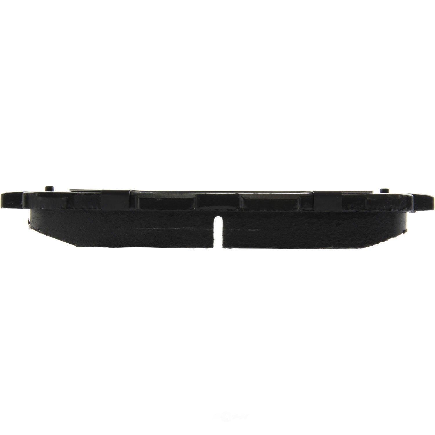 Frt Severe Duty Semi-Met Prem Brake Pads  Centric Parts  106.12100