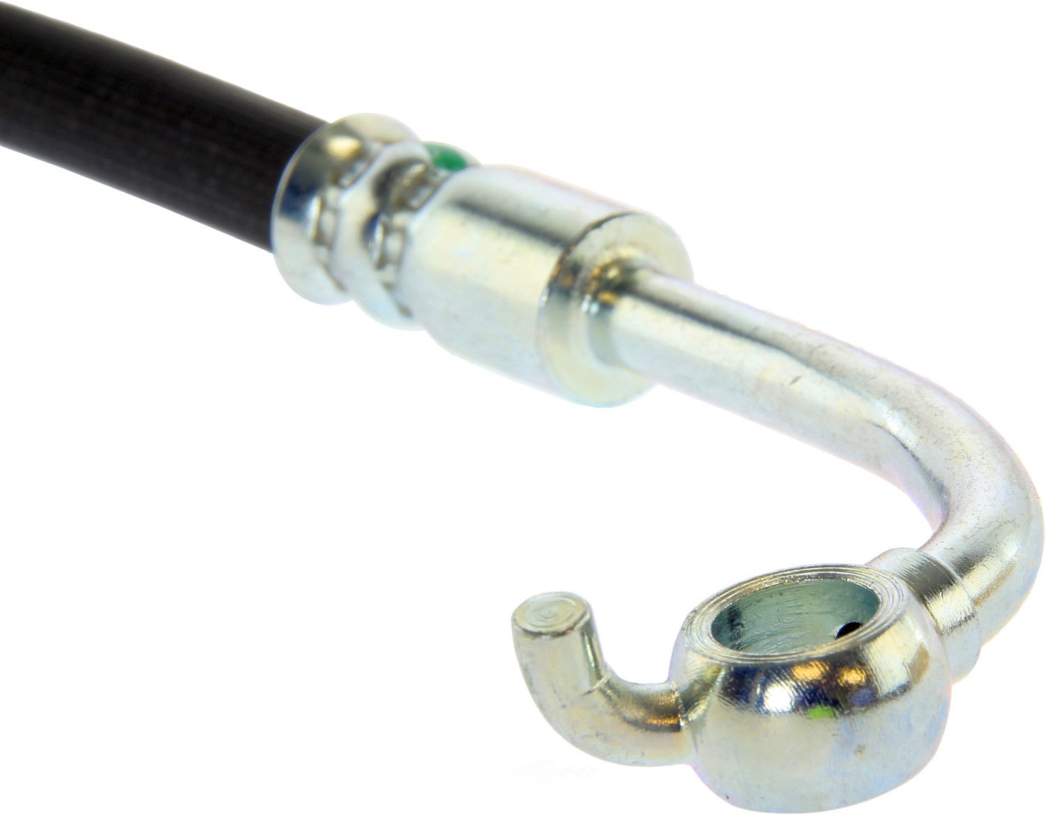 Rr Brake Hose  Centric Parts  150.51357