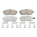 Wagner Premium Thermoquiet Brake Pad QC430