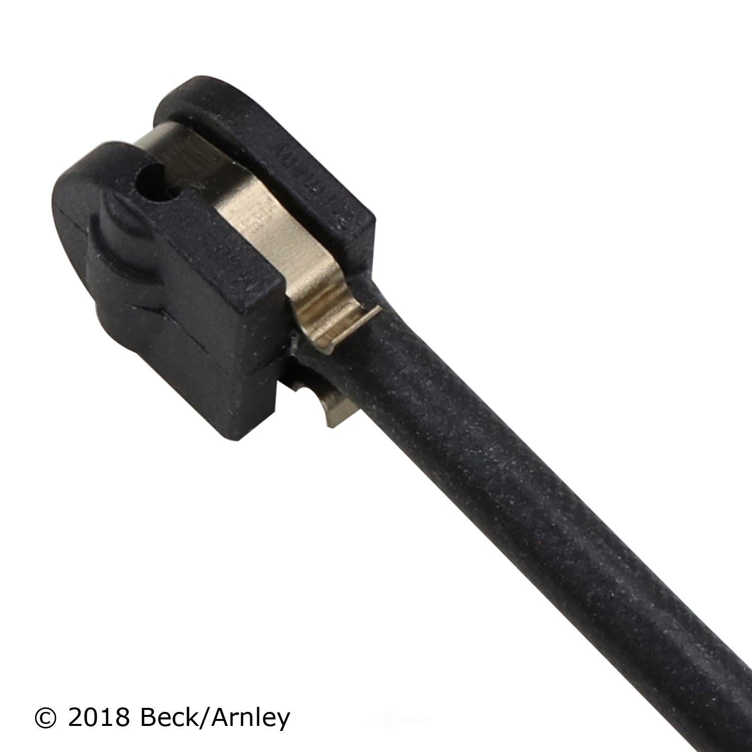 Rr Disc Brake Pads Sensor Wire  Beck/Arnley  084-1514