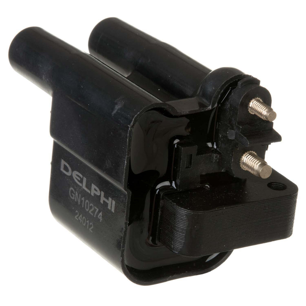 Ignition Coil  Delphi  GN10274