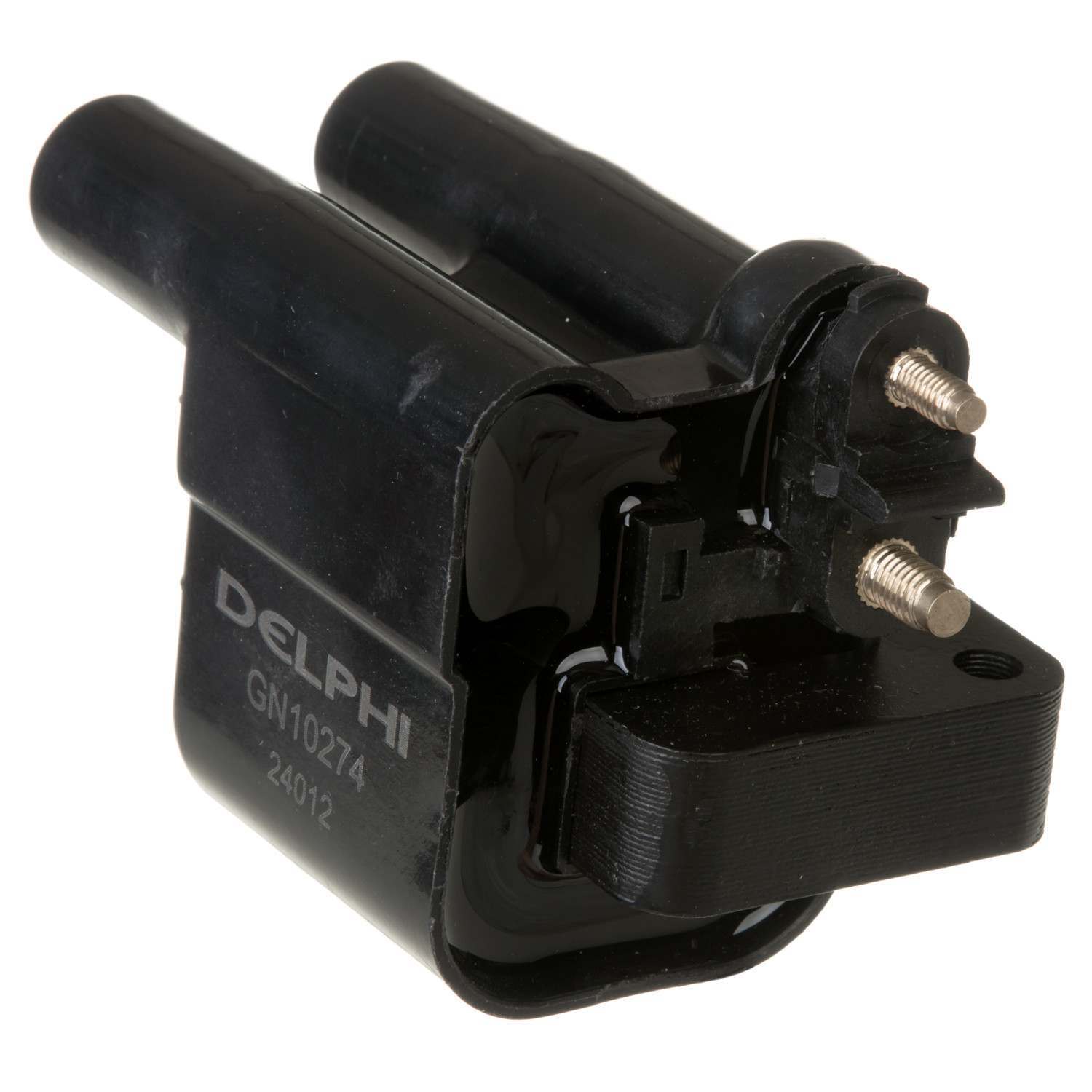 Ignition Coil  Delphi  GN10274