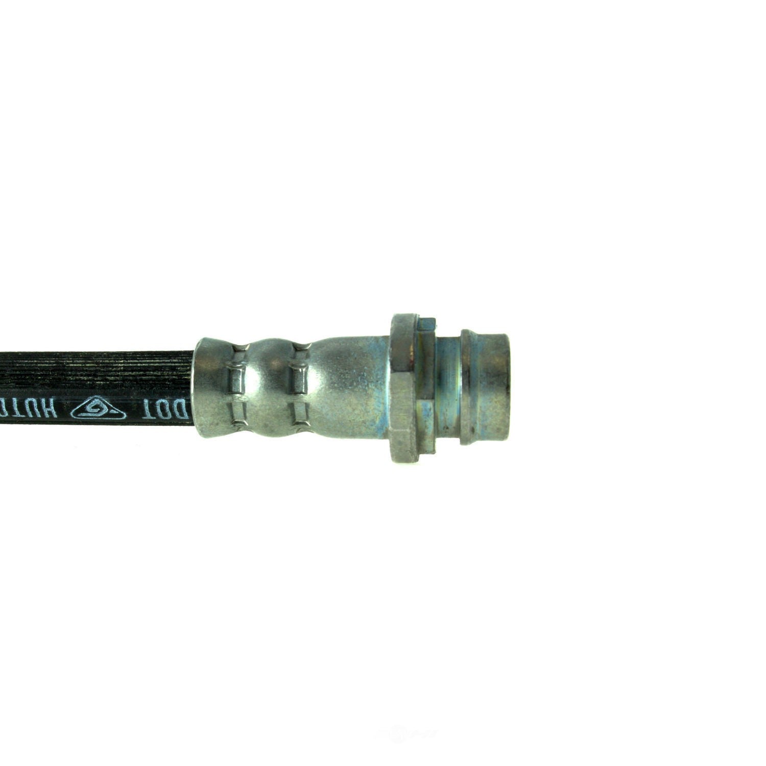 Rr Brake Hose  Centric Parts  150.39327