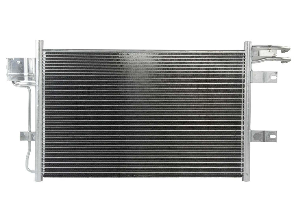 A/C Condenser   FVP   CON3678