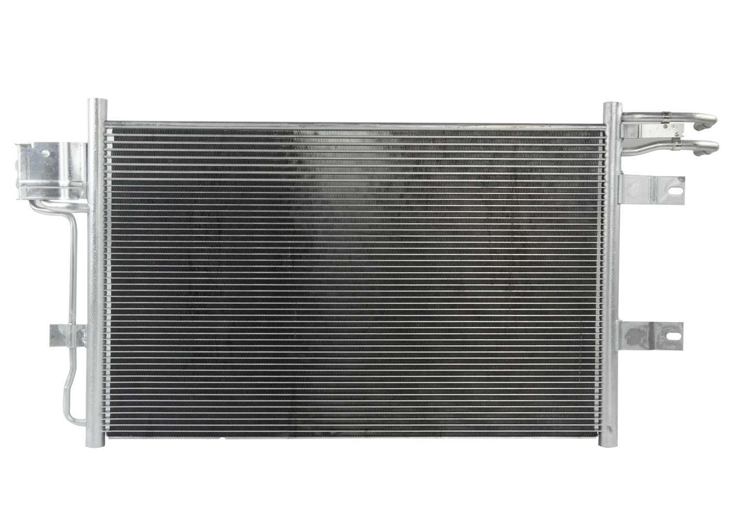A/C Condenser   FVP   CON3678