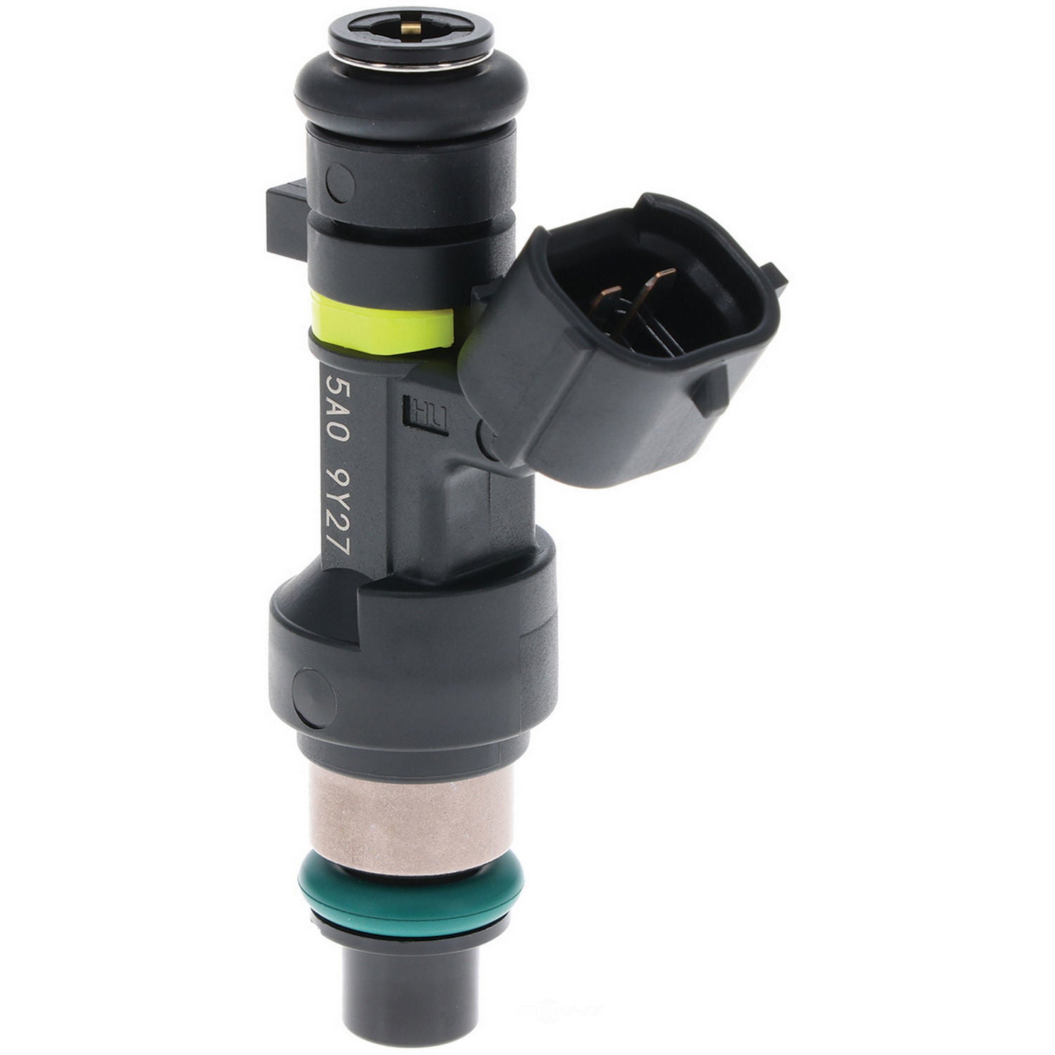 New Fuel Injector   Hitachi   FIJ0001