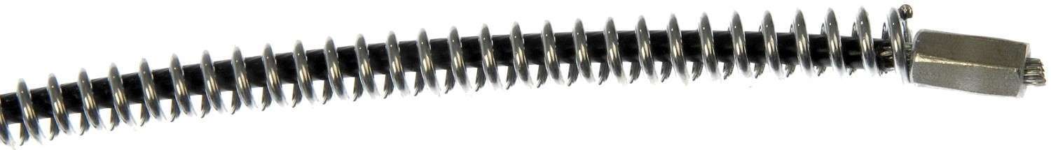Rr Left Brake Cable  Dorman/First Stop  C93251