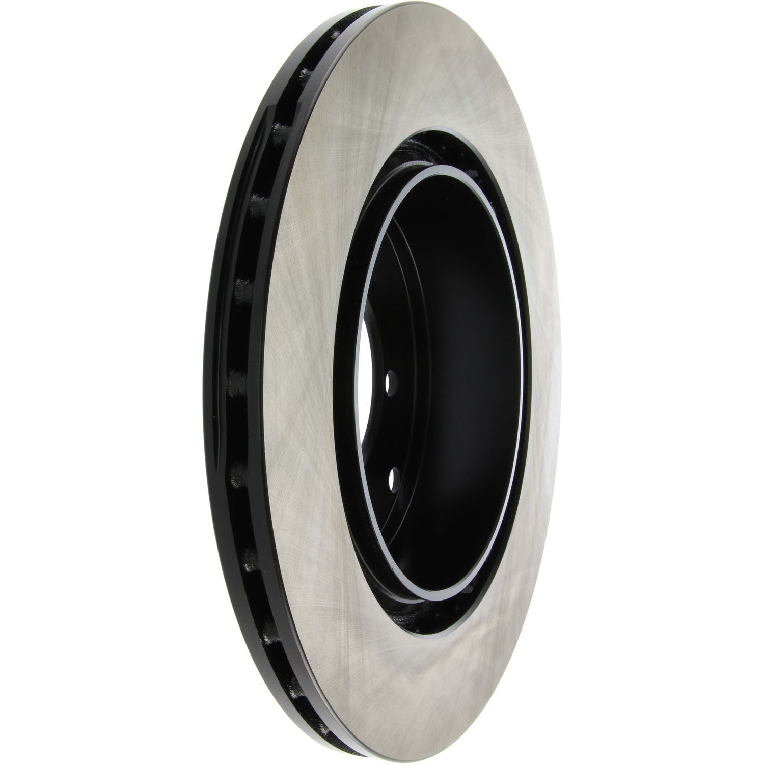 Rr Premium Brake Rotor  Centric Parts  125.46065