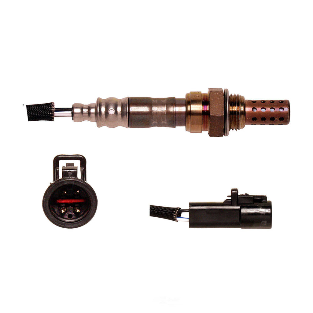 Oxygen Sensor  DENSO  234-4127