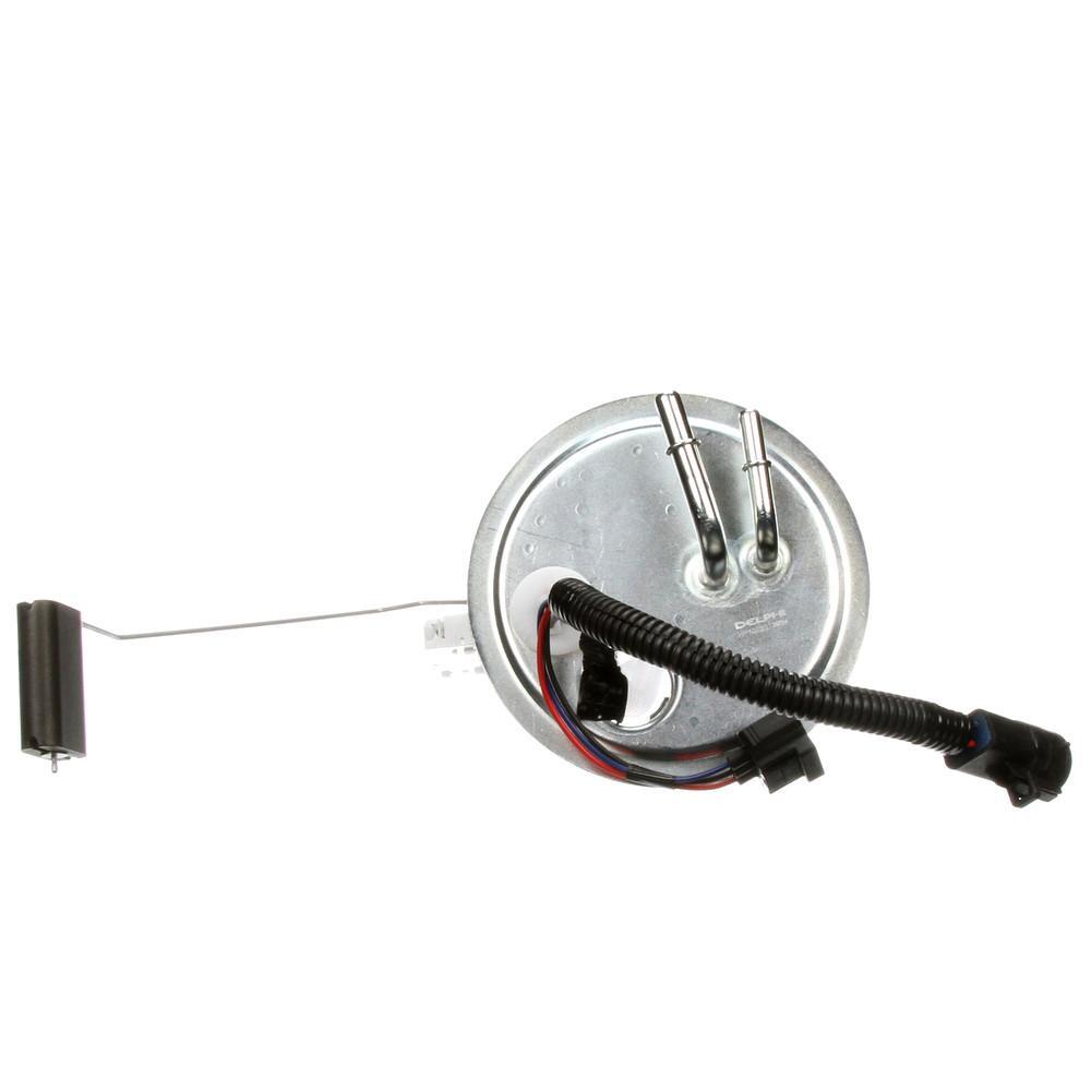 Fuel Pmp & Hanger w/Sender  Delphi  HP10220