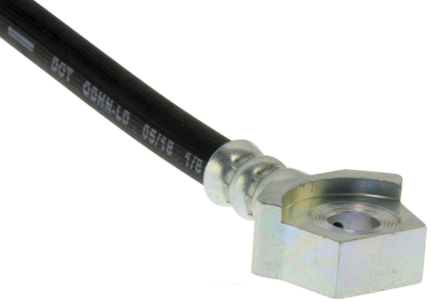 Rr Brake Hose  Centric Parts  150.65411