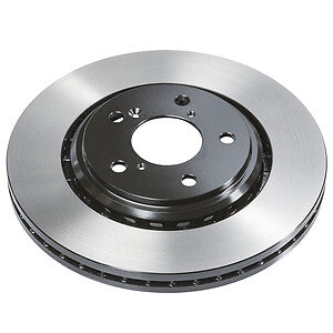 Frt Disc Brake Rotor  Wagner  BD180658E
