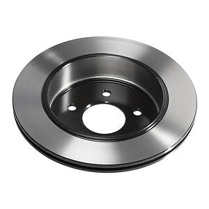 Rr Disc Brake Rotor  Wagner  BD125786E