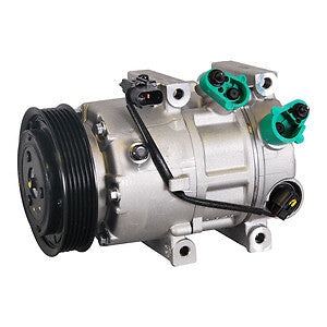 A/C  Compressor & Clutch-New  DENSO  471-6044