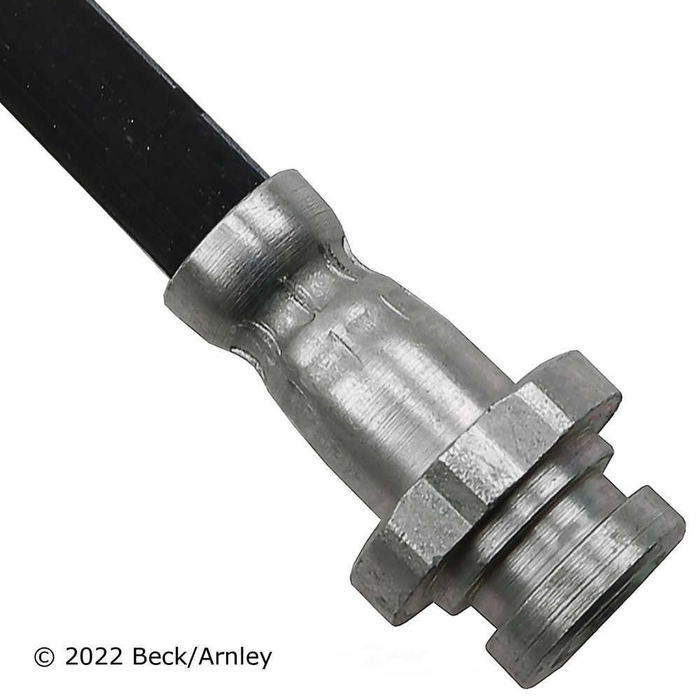 Rr Brake Hose  Beck/Arnley  073-1983
